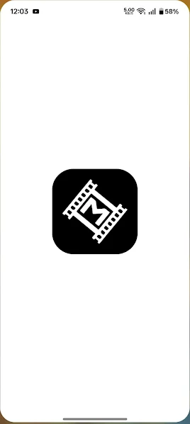 Screenshot of Movieblast Apk